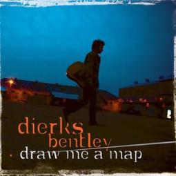 Dierks_Bentley_-_Draw_Me_a_Map_single_cover
